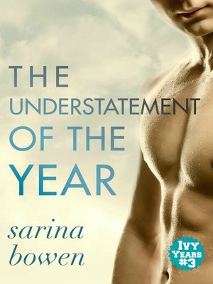 The Understatement of the Year - ebook